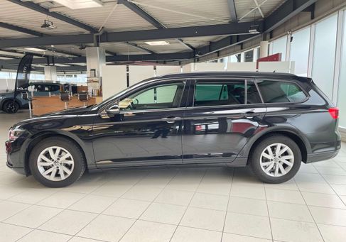 Volkswagen Passat Variant, 2023 3