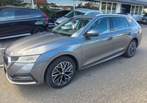 Skoda Octavia, 2023 2