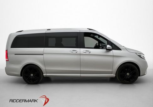 Mercedes-Benz V 300, 2020