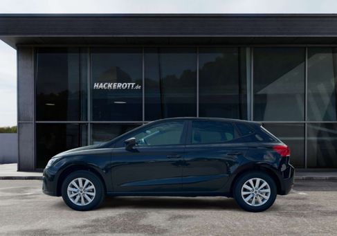 Seat Ibiza, 2025