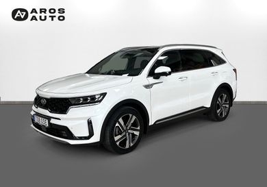 Kia Sorento, 2021