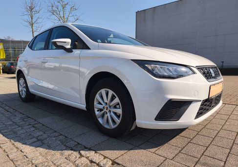Seat Ibiza, 2022 3