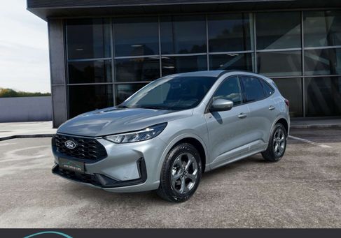 Ford Kuga, 2026