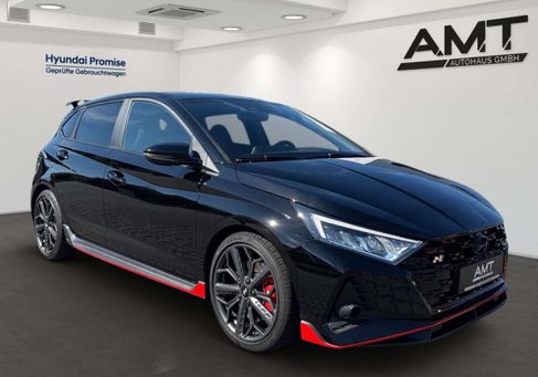 Hyundai i20, 2023 2