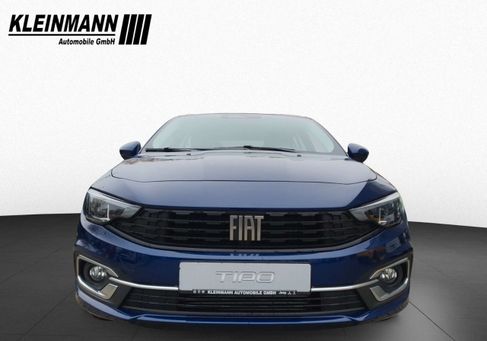 Fiat Tipo, 2026