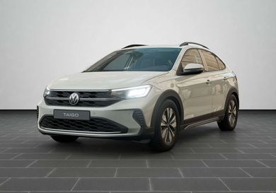 Volkswagen Taigo, 2024