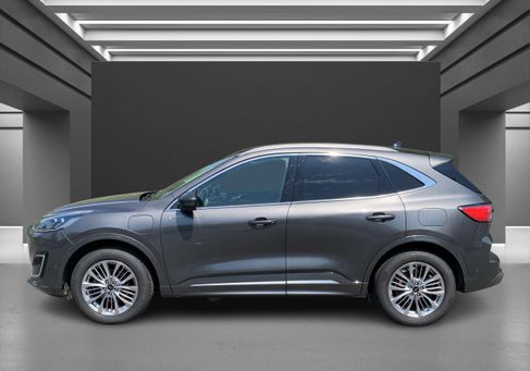 Ford Kuga, 2023