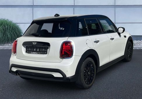 MINI Cooper, 2023
