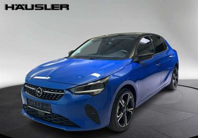 Opel Corsa, 2022