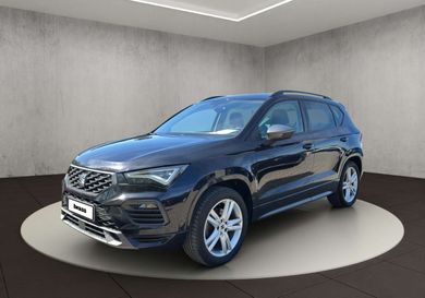 Seat Ateca, 2022