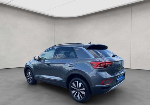 Volkswagen T-Roc, 2024