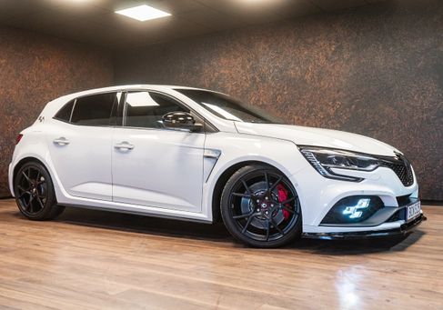 Renault Megane, 2021