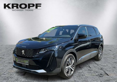 Peugeot 5008, 2023