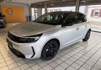 Opel Corsa, 2025