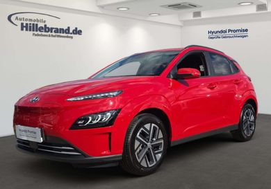 Hyundai Kona, 2022