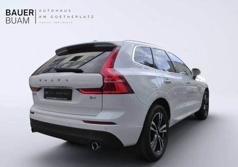 Volvo XC60, 2020