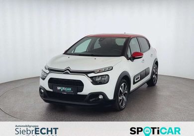 Citroën C3, 2021