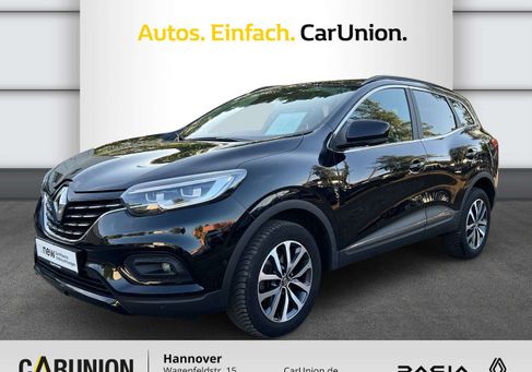 Renault Kadjar, 2021