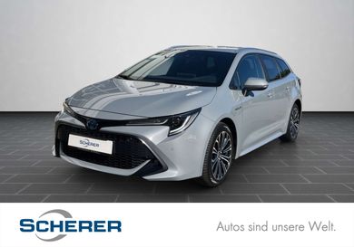 Toyota Corolla, 2020