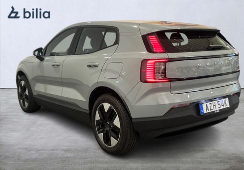 Volvo EX30, 2024 2
