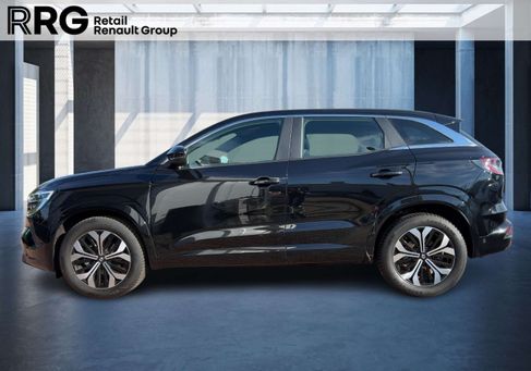 Renault Austral, 2024