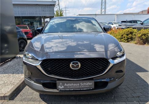 Mazda CX-30, 2023 2
