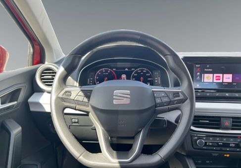 Seat Ibiza, 2023