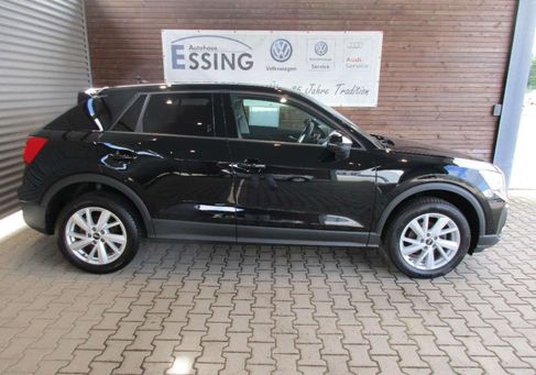 Audi Q2, 2022 2
