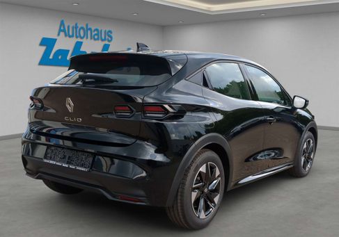 Renault Clio, 2026