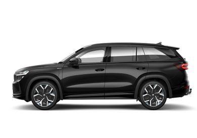 Skoda Kodiaq, 2026