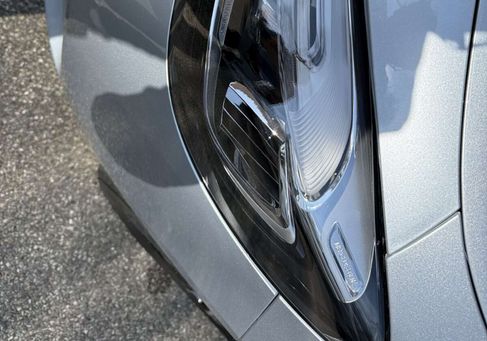 Mercedes-Benz B 200, 2025