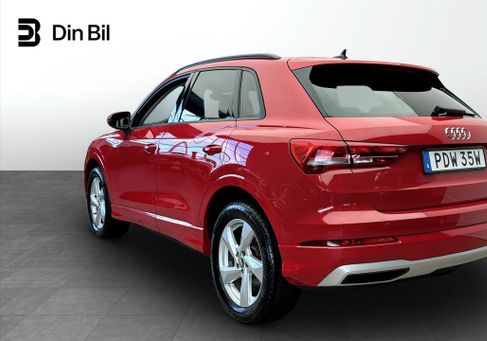Audi Q3, 2021 3