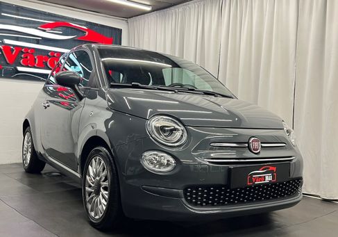 Fiat 500, 2021