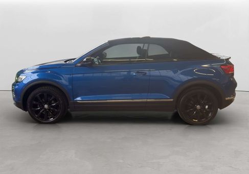 Volkswagen T-Roc, 2021 3