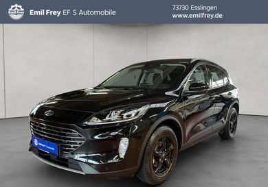 Ford Kuga, 2020
