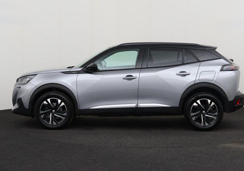 Peugeot 2008, 2023