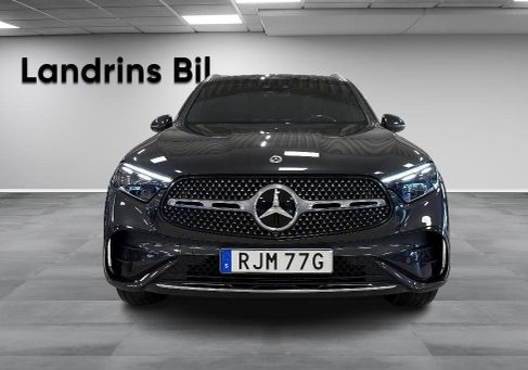 Mercedes-Benz GLC 220, 2024 2