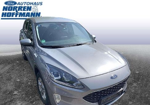 Ford Kuga, 2022