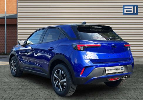Opel Mokka, 2025 3