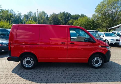 Volkswagen T6 Transporter, 2023
