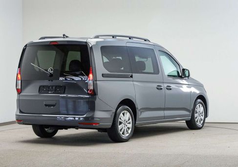 Volkswagen Caddy, 2024