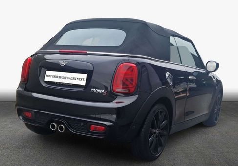 MINI Cooper S Cabrio, 2020