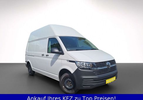 Volkswagen T6 Transporter, 2021