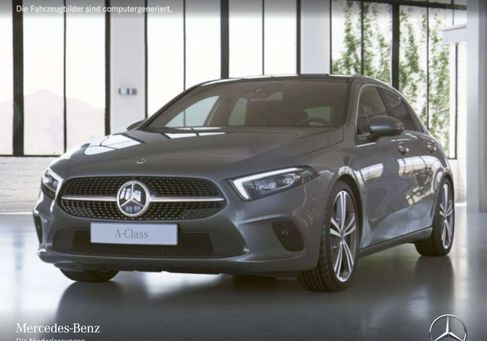 Mercedes-Benz A 250, 2021