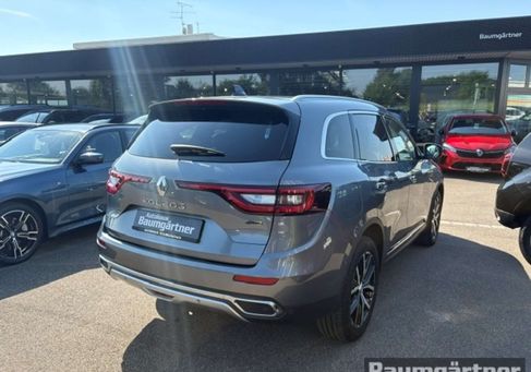 Renault Koleos, 2023
