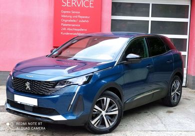 Peugeot 3008, 2024