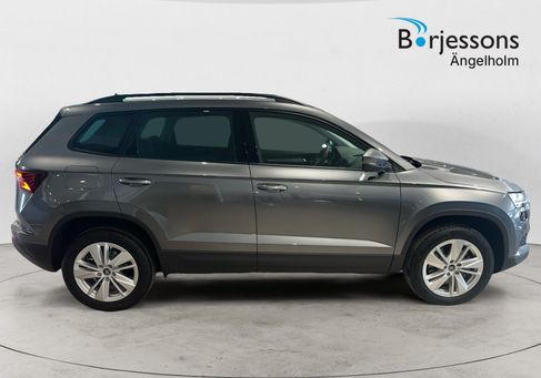 Skoda Karoq, 2027