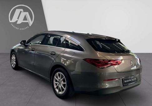 Mercedes-Benz CLA 180, 2023 3
