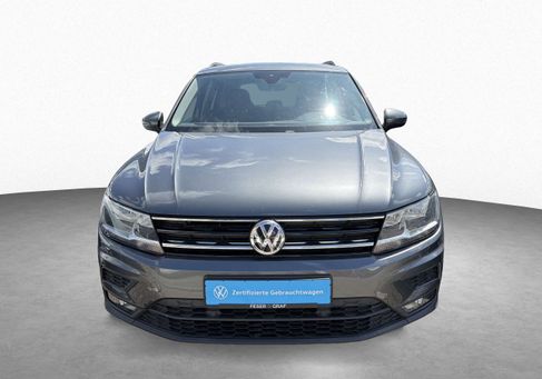 Volkswagen Tiguan, 2018 2