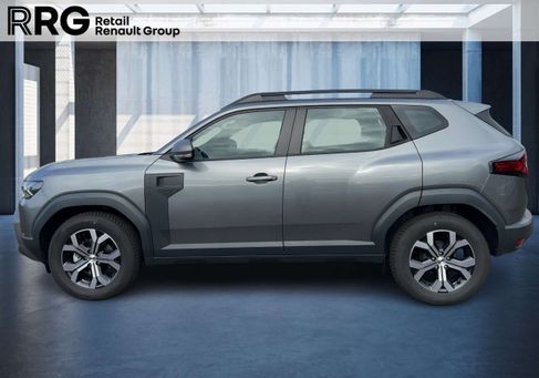 Dacia Duster, 2026 2